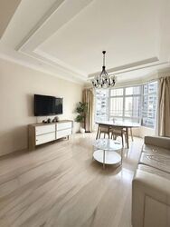 Euro-Asia Court (D9), Apartment #500642931